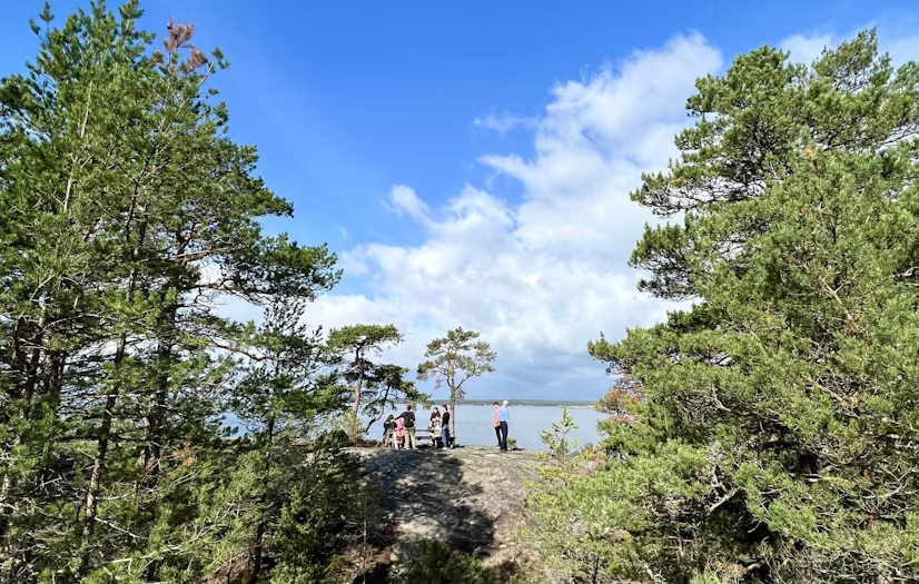 Archipelago excursion from Helskinki - Image 5